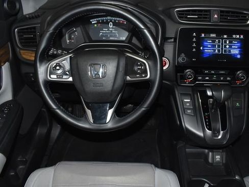 Used 2018 Honda CR-V EX-L image 16