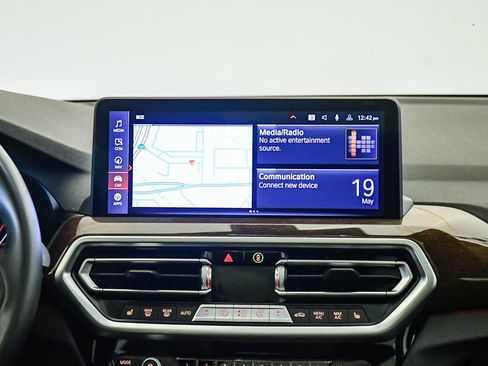 Used 2023 BMW X3 xDrive30i w/ Premium Package AWD/4WD image 14