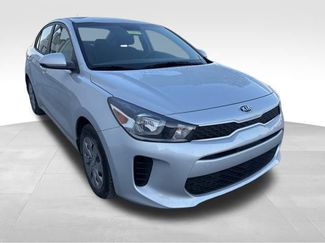 Used 2020 Kia Rio S 360° Tour