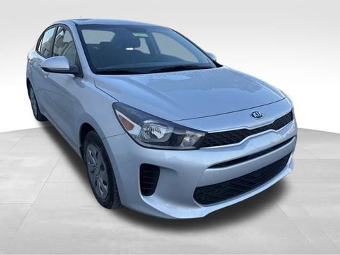 Used 2020 Kia Rio S image 1