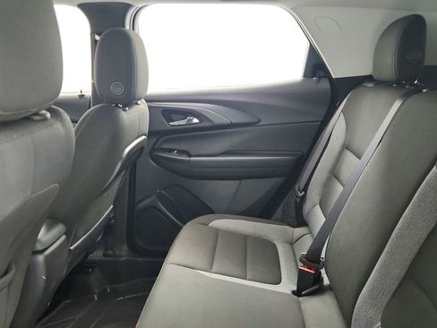 Used 2023 Chevrolet TrailBlazer LT w/ Convenience Package AWD/4WD image 23