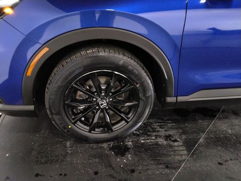 Used 2024 Honda CR-V Sport-L image 44