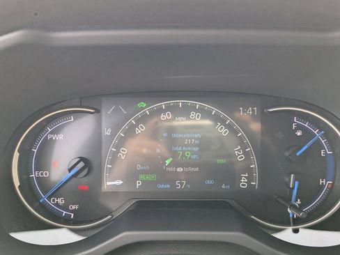 New 2025 Toyota RAV4 XLE image 26