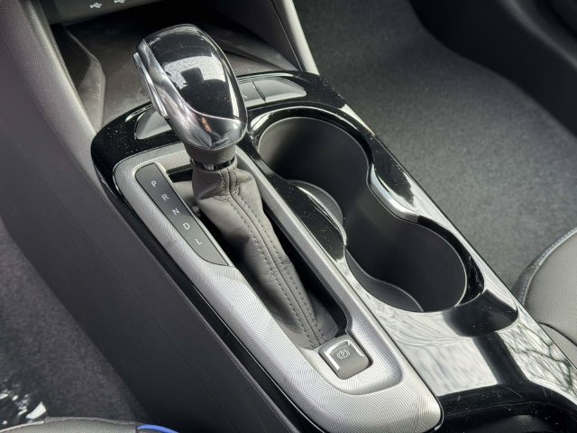 New 2026 Buick Envista Sport Touring w/ Convenience I Package FWD image 15