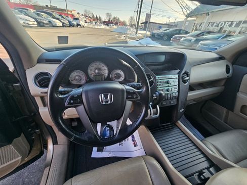 Used 2011 Honda Pilot EX-L image 13