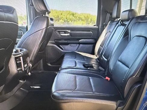 Used 2019 RAM 1500 Sport w/ Level 2 Equipment Group AWD/4WD image 6