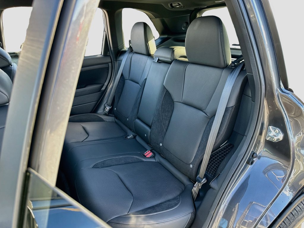 New 2026 Subaru Forester Touring AWD/4WD image 26