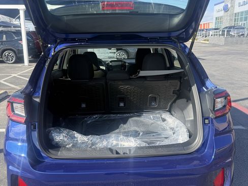 New 2026 Subaru Impreza 2.0i Sport image 8