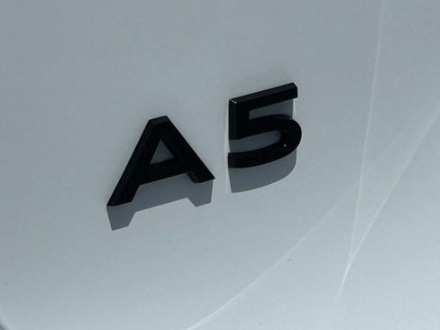 Used 2025 Audi A5 2.0T Premium w/ Premium Plus AWD/4WD image 62