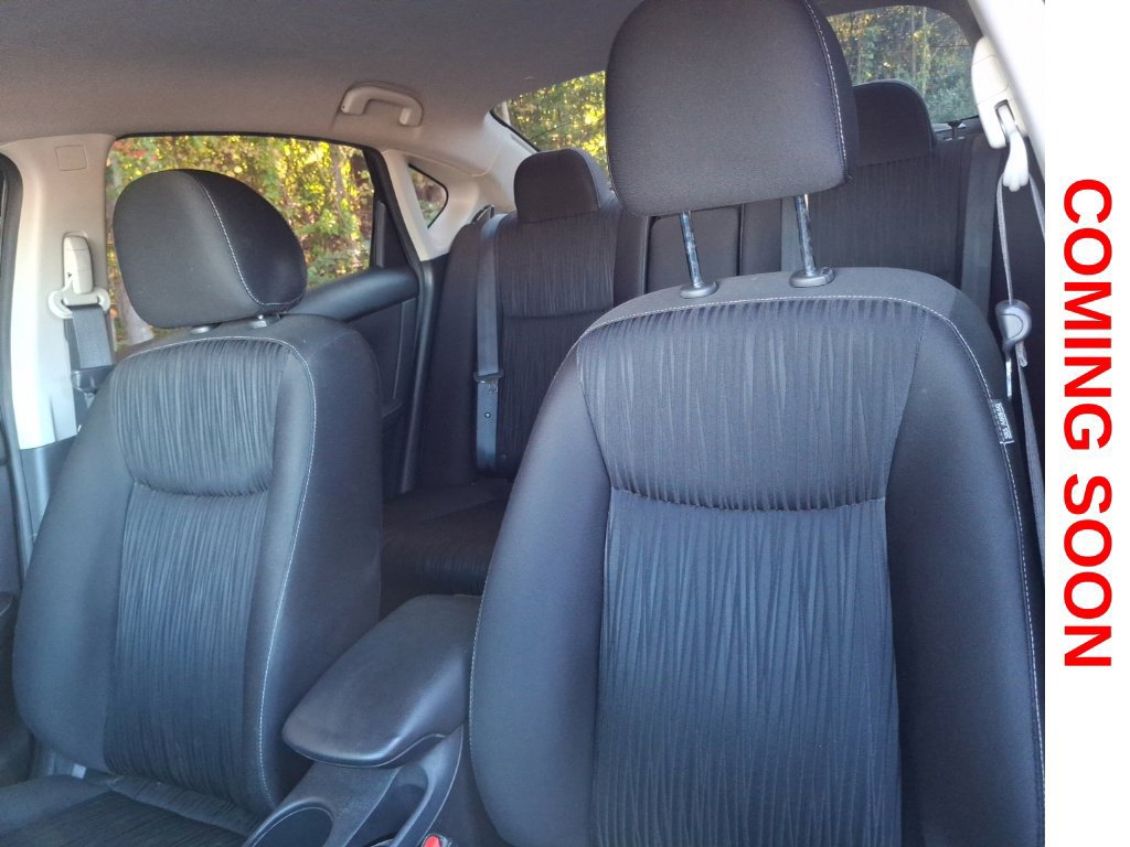 Used 2019 Nissan Sentra SV FWD image 13