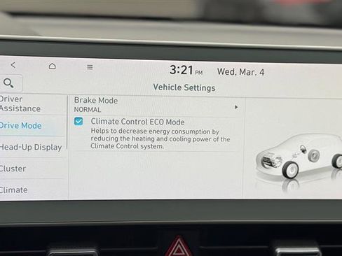 Used 2023 Hyundai Ioniq 5 Limited w/ Cargo Package image 41