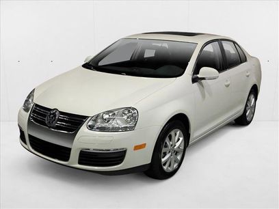 Used 2010 Volkswagen Jetta Limited Edition