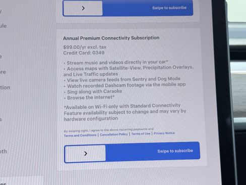 Used 2023 Tesla Model 3 Standard Range RWD image 78