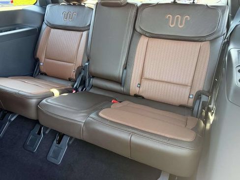 New 2027 Ford Expedition King Ranch AWD/4WD image 27