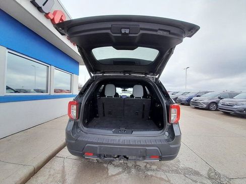 Used 2021 Ford Explorer Timberline AWD/4WD image 68