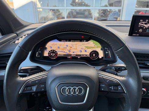 Used 2019 Audi Q7 2.0T Premium Plus w/ Premium Plus Package image 11