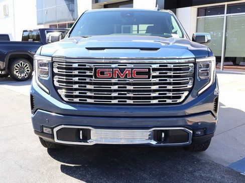 New 2026 GMC Sierra 1500 Denali w/ Technology Package image 2