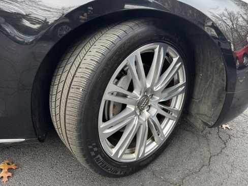 Used 2014 Audi A8 L 3.0T image 41