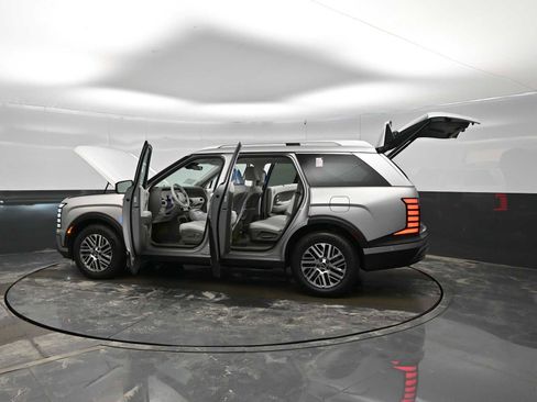 New 2026 Hyundai Palisade SEL image 42