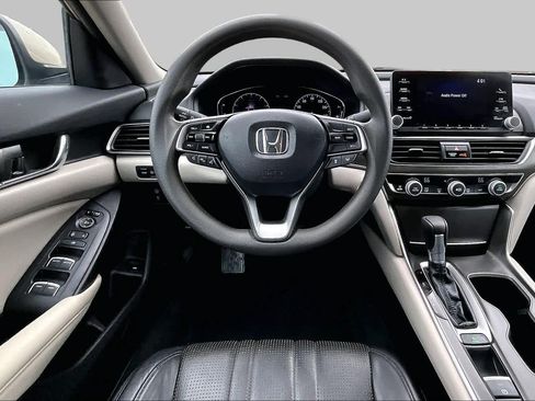 Used 2020 Honda Accord LX image 6