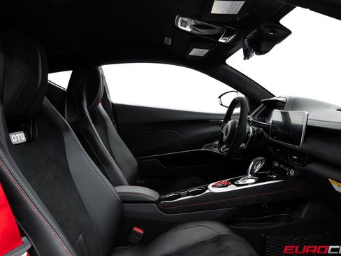 New 2026 Lotus Emira SE RWD image 37