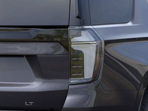 New 2026 Chevrolet Tahoe LT w/ Comfort Package RWD image 11