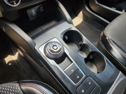 Used 2024 Ford Escape ST-Line FWD image 19