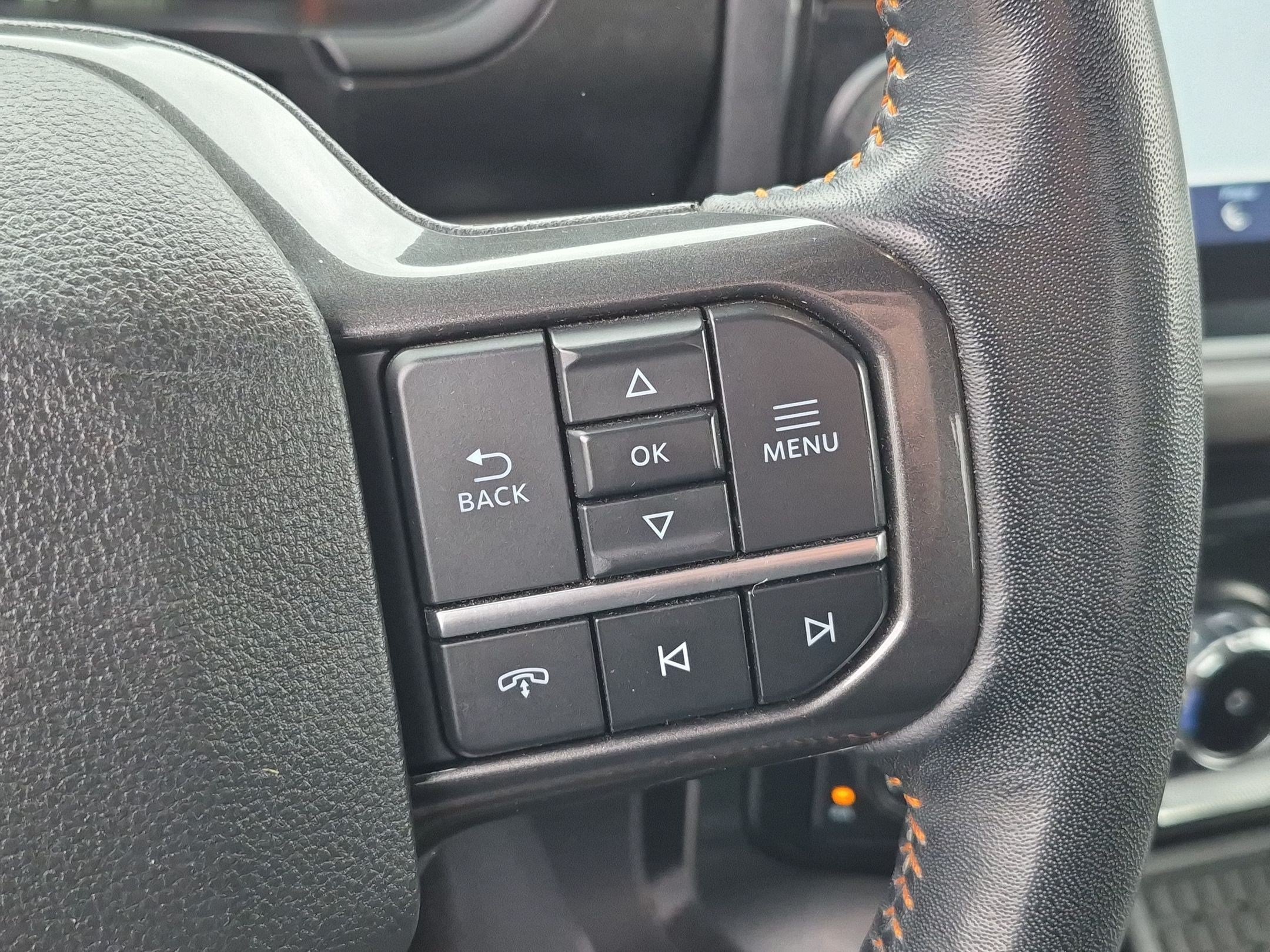 Used 2023 Ford F150 Tremor w/ Equipment Group 402A High AWD/4WD image 20