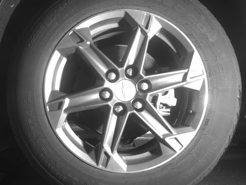 Used 2025 Chevrolet Blazer LT FWD image 14