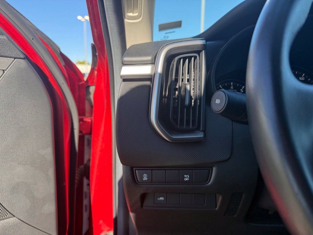 Used 2025 MAZDA CX-50 AWD 2.5 S w/ Premium Package image 20