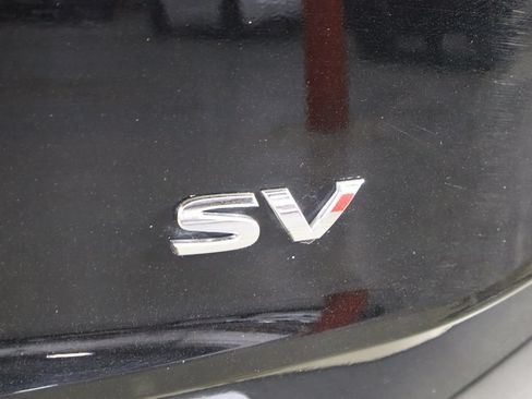 Used 2023 Nissan Rogue SV FWD image 45