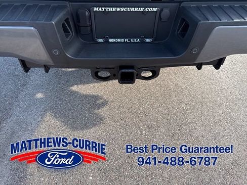 Certified 2024 Ford F250 Platinum AWD/4WD image 14