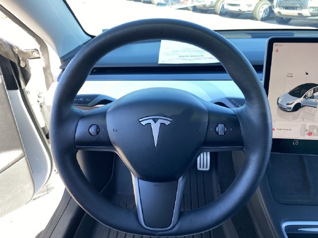 Used 2022 Tesla Model 3 Performance AWD/4WD image 32
