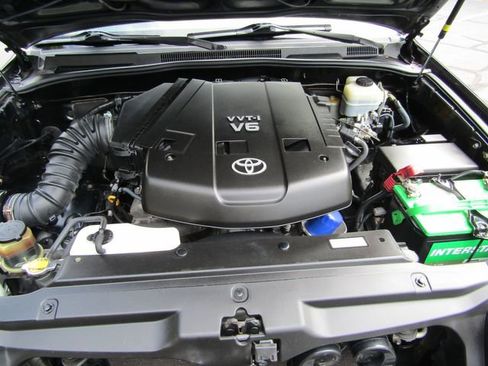 Used 2008 Toyota 4Runner Limited image 20