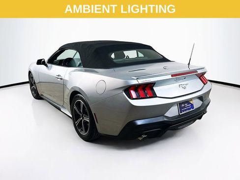 Certified 2024 Ford Mustang Premium image 9