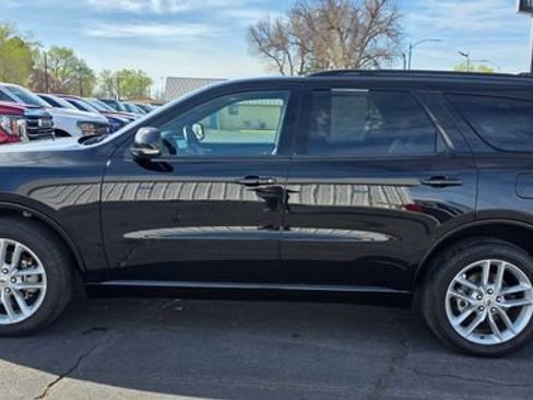 Used 2025 Dodge Durango GT AWD/4WD image 4