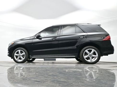 Used 2018 Mercedes-Benz GLE 350 image 30