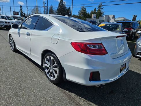 Used 2014 Honda Accord EX-L image 6