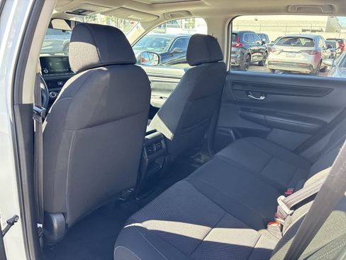 Certified 2023 Honda CR-V EX image 11