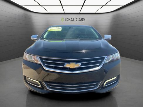 Used 2019 Chevrolet Impala Premier FWD image 2