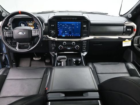 Used 2023 Ford F150 Raptor image 25