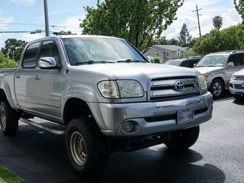 Used 2004 Toyota Tundra SR5 image 8