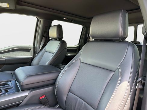 Used 2026 Ford F150 Lariat AWD/4WD image 41