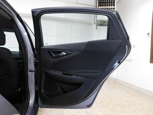 Used 2023 Chevrolet Malibu LT FWD image 70