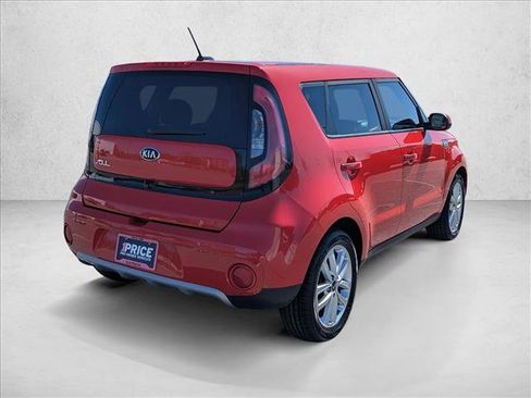 Used 2019 Kia Soul + FWD image 2
