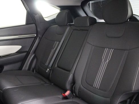 Certified 2024 Hyundai Tucson SEL image 20