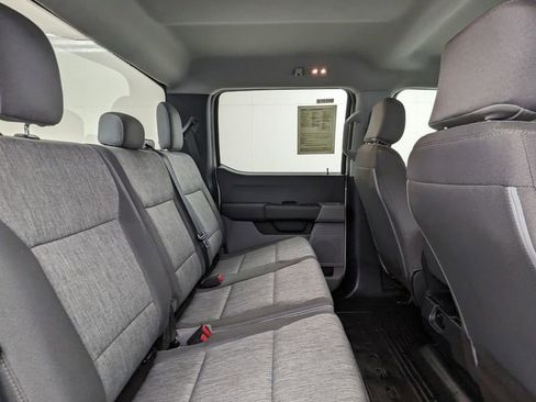 Certified 2023 Ford F250 XL w/ XL Chrome Package image 34