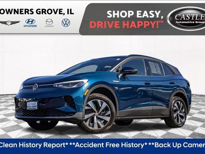 Used 2023 Volkswagen ID.4 Pro