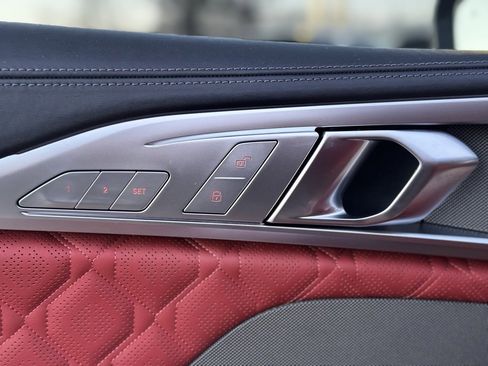 Used 2022 BMW M8 Gran Coupe xDrive Competition w/ Driving Assistance Package image 24