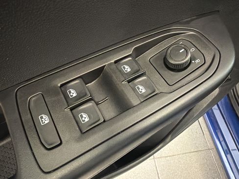 Certified 2023 Volkswagen Taos S w/ Driver Assistance Package FWD image 14